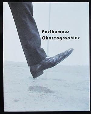 Immagine del venditore per Posthumous Choreographies venduto da Design Books