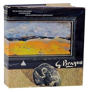 Seller image for G. Braque for sale by Jeff Hirsch Books, ABAA