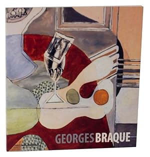 Seller image for Georges Braque for sale by Jeff Hirsch Books, ABAA