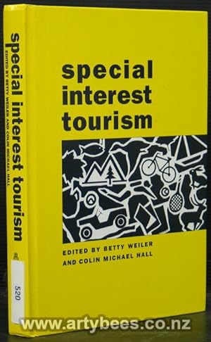 Seller image for Special Interest Tourism for sale by Arty Bees Books
