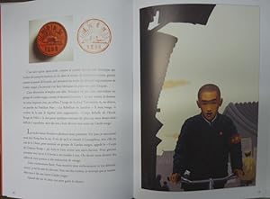 Imagen del vendedor de Terre Rouge Fleuve jaune Un rcit de la rvolution culturelle a la venta por Des livres et vous