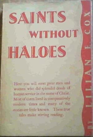 Saints Without Haloes