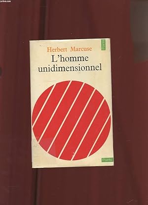 L'homme unidimensionnel wikipédia