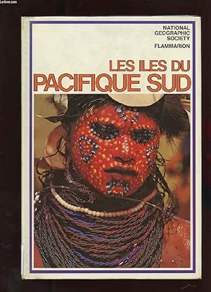 Seller image for LES ILES DU PACIFIQUE SUD for sale by Le-Livre