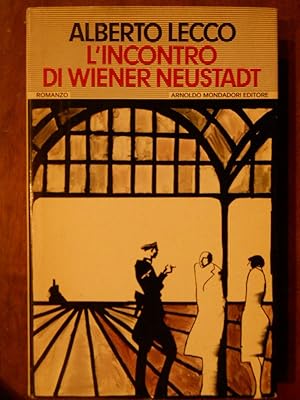 L'INCONTRO DI WIENER NEUSTADT