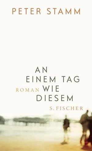 Seller image for An einem Tag wie diesem : Roman for sale by AHA-BUCH GmbH