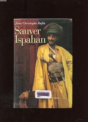 Image du vendeur pour SAUVER ISPAHAN mis en vente par Le-Livre