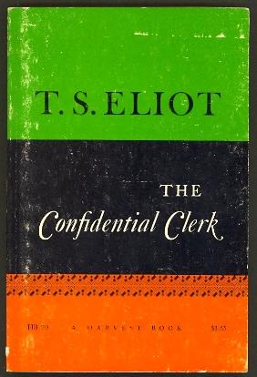 The Confidential Clerk