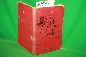 Image du vendeur pour The ABC of Electricity mis en vente par Princeton Antiques Bookshop