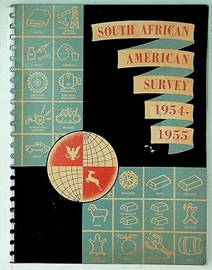 South African-American Survey: 1954-1955