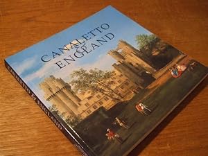 CANALETTO & ENGLAND