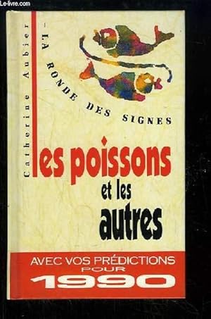 Seller image for Les Poissons et les Autres. for sale by Le-Livre