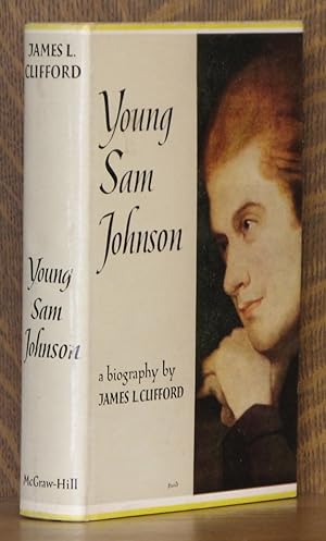 YOUNG SAM JOHNSON