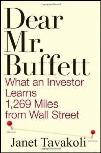 Seller image for Dear Mr. Buffett for sale by North American Rarities