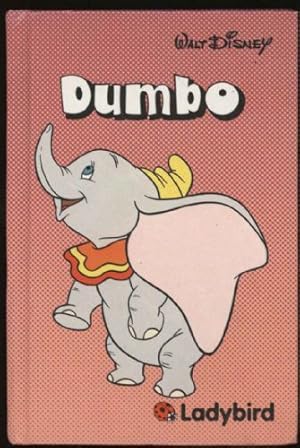 Imagen del vendedor de Dumbo a la venta por Sapience Bookstore