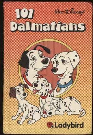 Imagen del vendedor de 101 Dalmatians a la venta por Sapience Bookstore