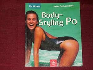 Seller image for Body-Styling Po. for sale by Der-Philo-soph