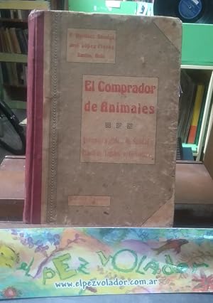 El comprador De Animales