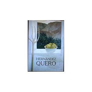 Seller image for Hernndez Quero for sale by Librera Salamb
