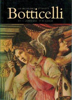 Seller image for Botticelli for sale by LEFT COAST BOOKS