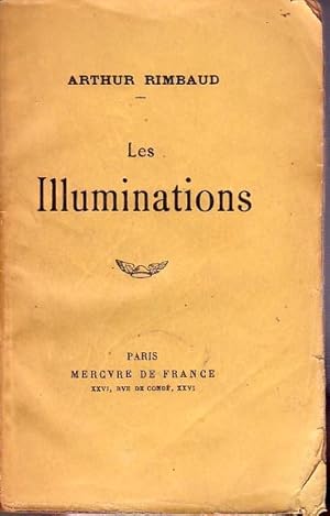 Les illuminations