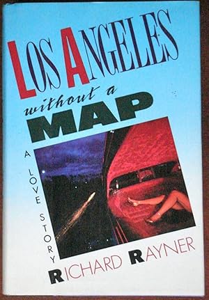 Image du vendeur pour Los Angeles Without A Map mis en vente par Canford Book Corral