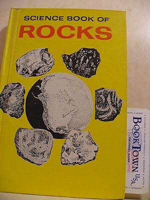 Image du vendeur pour Science Book of Rocks mis en vente par Thomas F. Pesce'