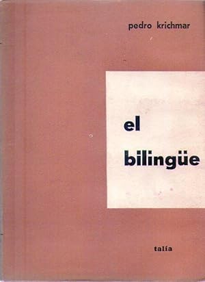 EL BILINGUE