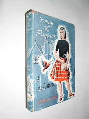 Penny And The Pageant