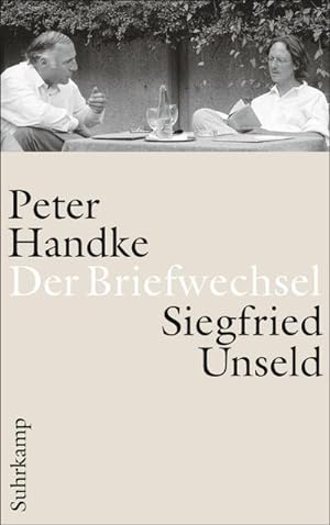 Bild des Verkufers fr Der Briefwechsel zum Verkauf von Rheinberg-Buch Andreas Meier eK