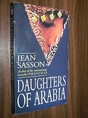 Daughters Of Arabia