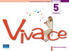 Bild des Verkufers fr Vivace 5 pack cuaderno de actividades (comunidad valenciana) zum Verkauf von Agapea Libros