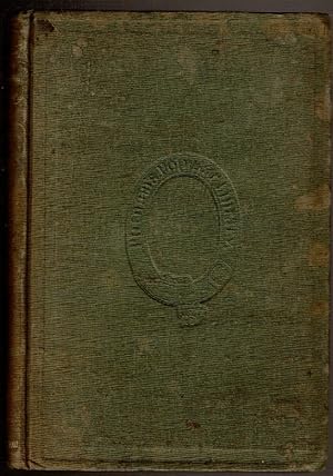 Image du vendeur pour JOURNAL OF AN AFRICAN CRUISER: Comprising Sketches of the Canaries, the Cape De Verds, Liberia, Madeira, Sierra Leone, and Other Places of Interest on the West Coast of Africa. mis en vente par Circle City Books