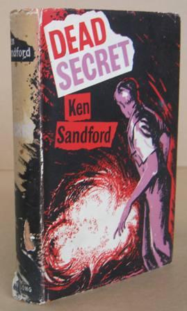 Seller image for Dead Secret for sale by Mainly Fiction