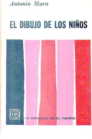 Imagen del vendedor de EL DIBUJO DE LOS NIOS a la venta por Buenos Aires Libros