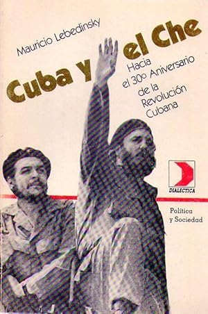 Imagen del vendedor de CUBA Y EL CHE a la venta por Buenos Aires Libros