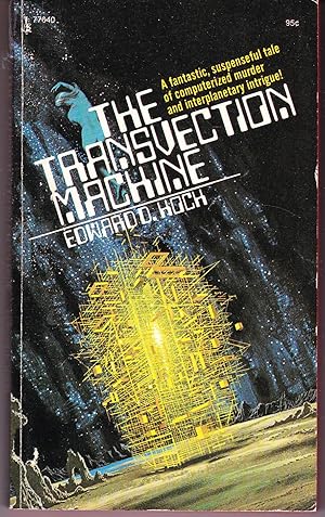 Image du vendeur pour The Transvection Machine mis en vente par John Thompson