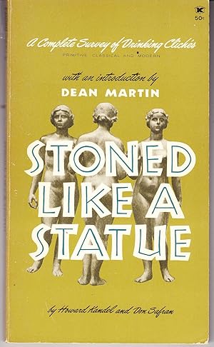 Stoned Like a Statue