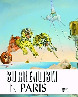 Surrealism in Paris.