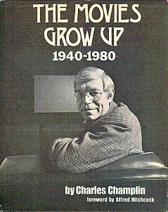 Immagine del venditore per The Movies Grow Up, 1940-1980 venduto da LEFT COAST BOOKS
