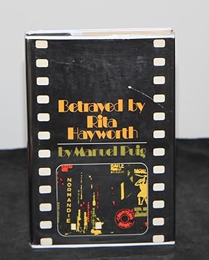 Seller image for Betrayed By Rita Hayworth for sale by The Reluctant Bookseller