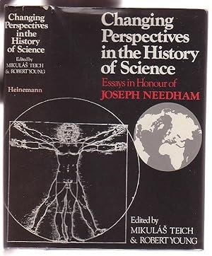 Bild des Verkufers fr Changing Perspectives in the History of Science: Essays in Honour of Joseph Needham zum Verkauf von Renaissance Books, ANZAAB / ILAB