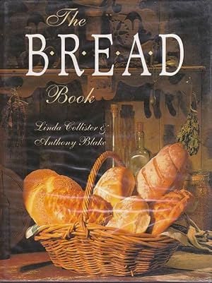 Seller image for The Bread Book for sale by Clausen Books, RMABA