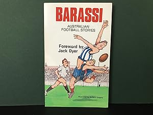 Barassi: Australian Football Stories