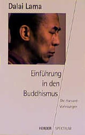 Einführung in den Buddhismus