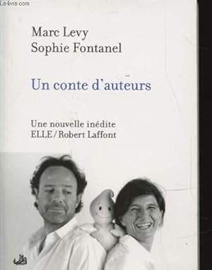 Seller image for UN CONTE D AUTEUR for sale by Le-Livre