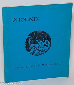 Phoenix: cultural journal of the Workers Party