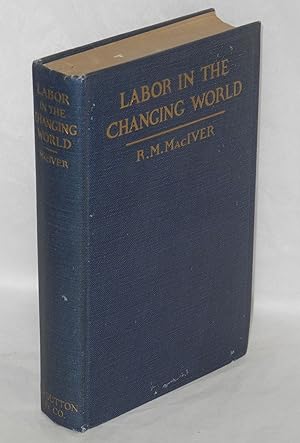 Labor in the changing world