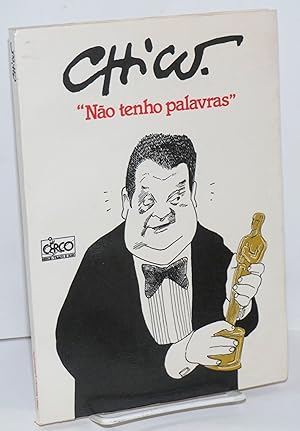 Não tenho palavras