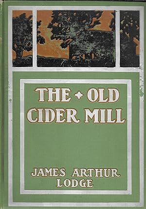 Seller image for The Old Cider Mill for sale by GLENN DAVID BOOKS